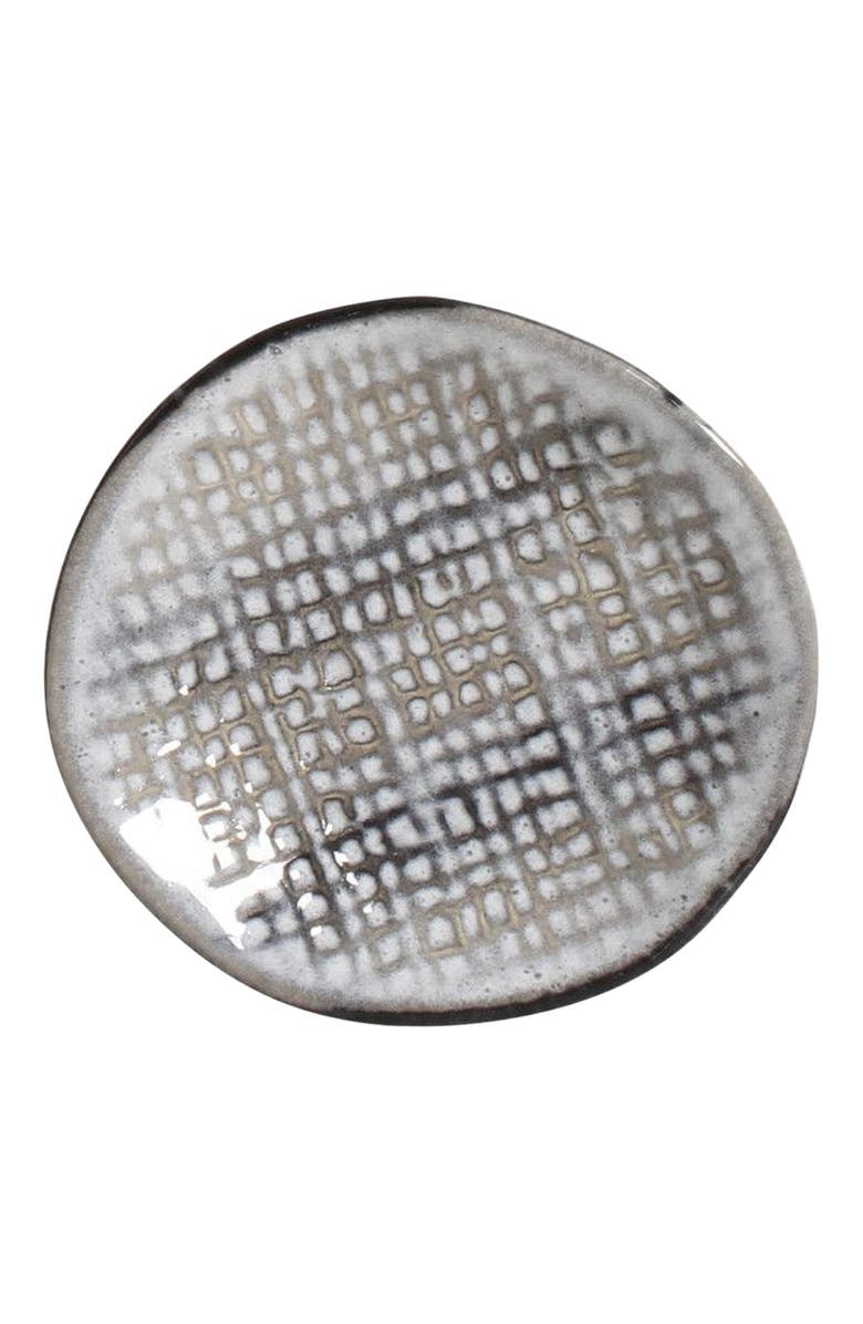 Porto Brasil Juta Ramekin Set of 6, Main, color, Dust