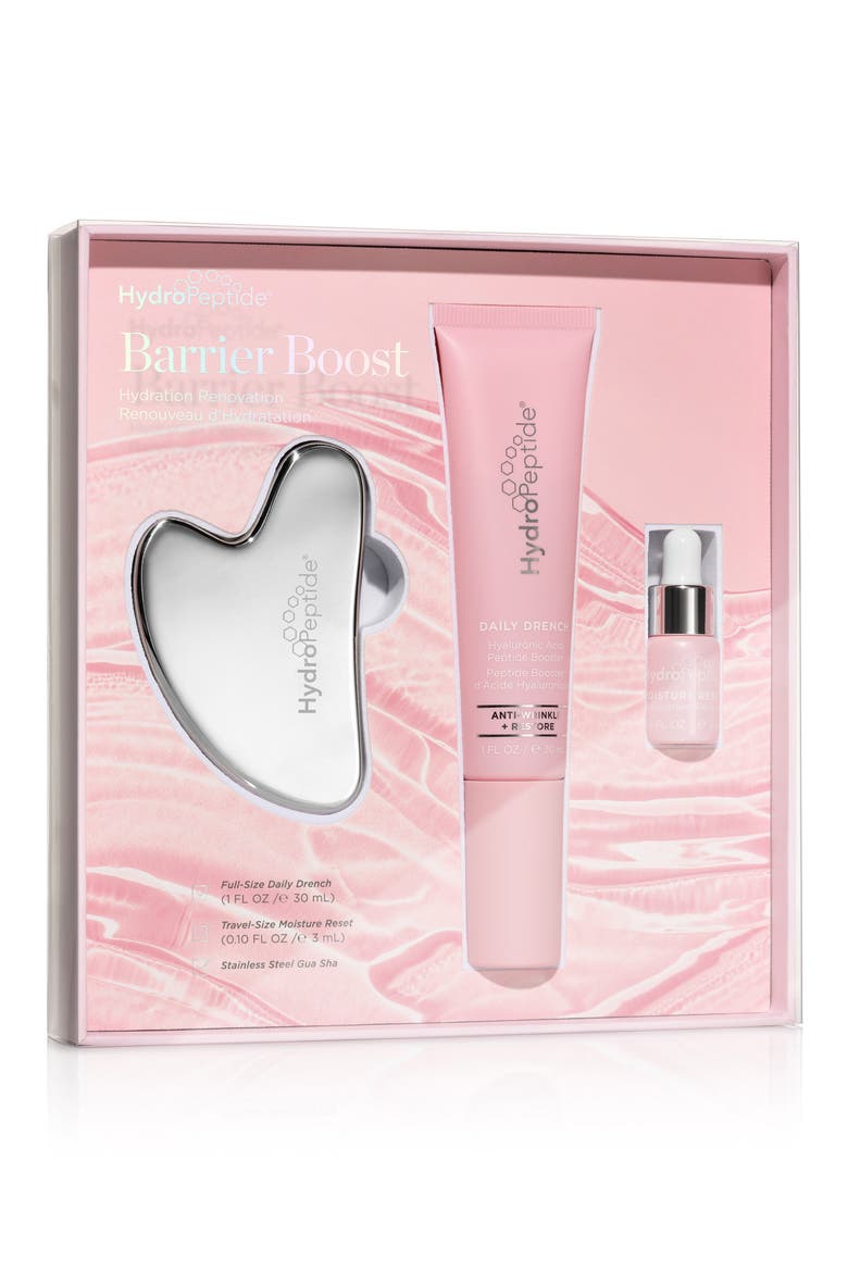 Barrier Boost Kit (Limited Edition) $119 Value, Alternate, color, NO COLOR