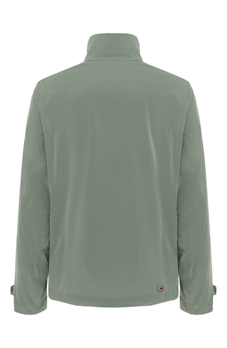COLMAR Notorious Water Repellent Field Jacket, Alternate, color, 