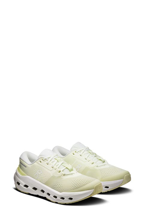 Cloudrunner 3 Running Shoe (Women) (Medium & Wide)