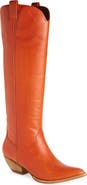 Jeffrey Campbell Calvera Knee-High Boot