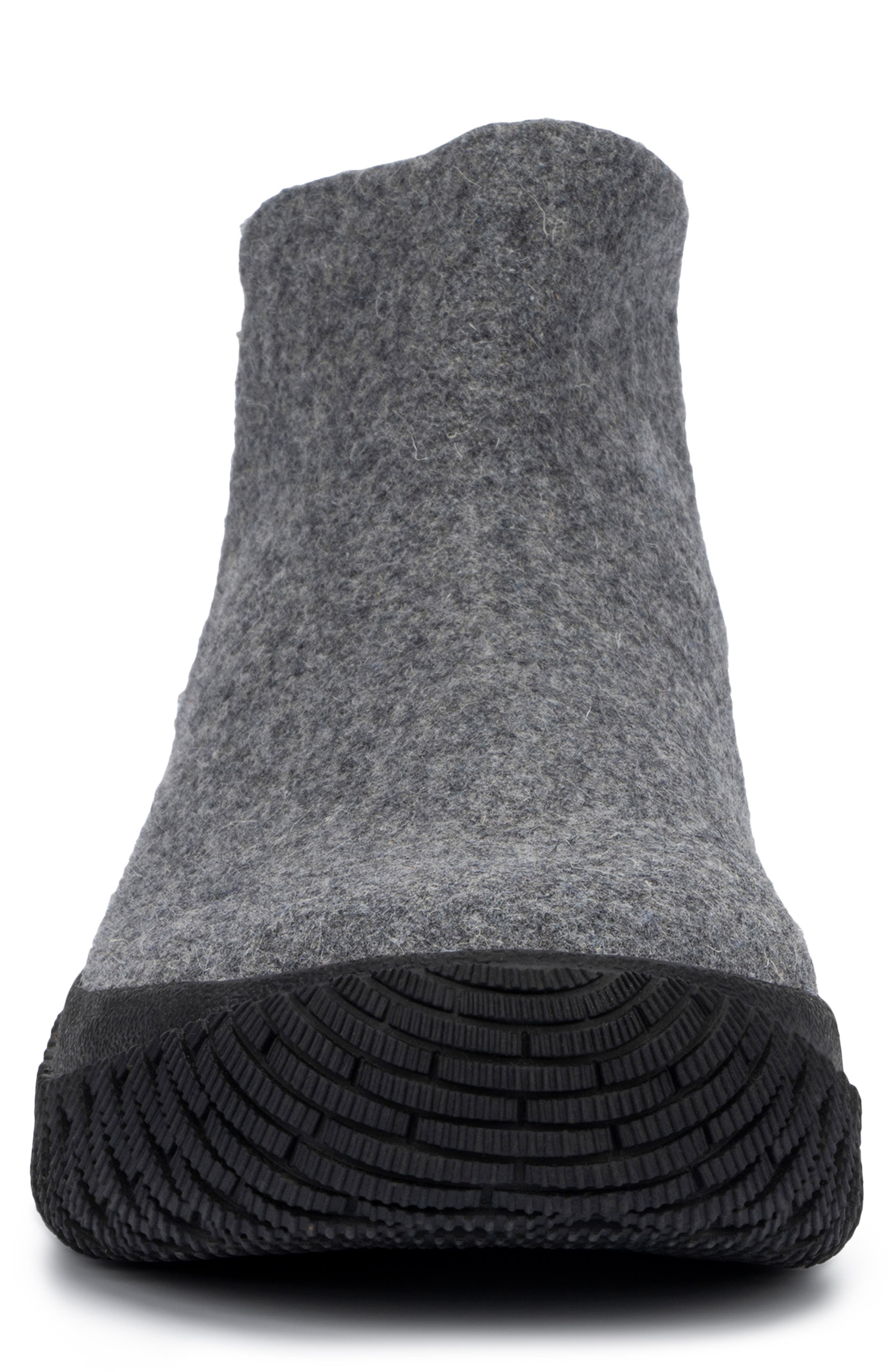 Hybrid Green Label Echo Slip-On Sneaker, Alternate, color, 