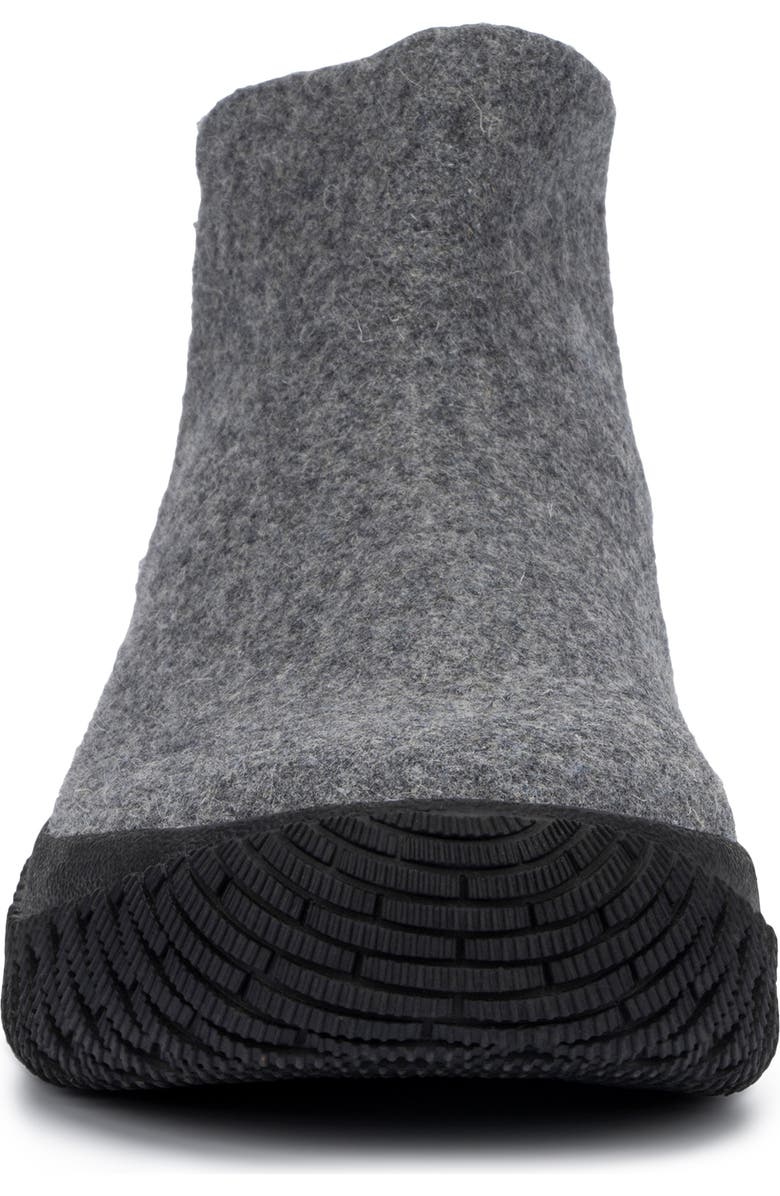 Hybrid Green Label Echo Slip-On Sneaker, Alternate, color,