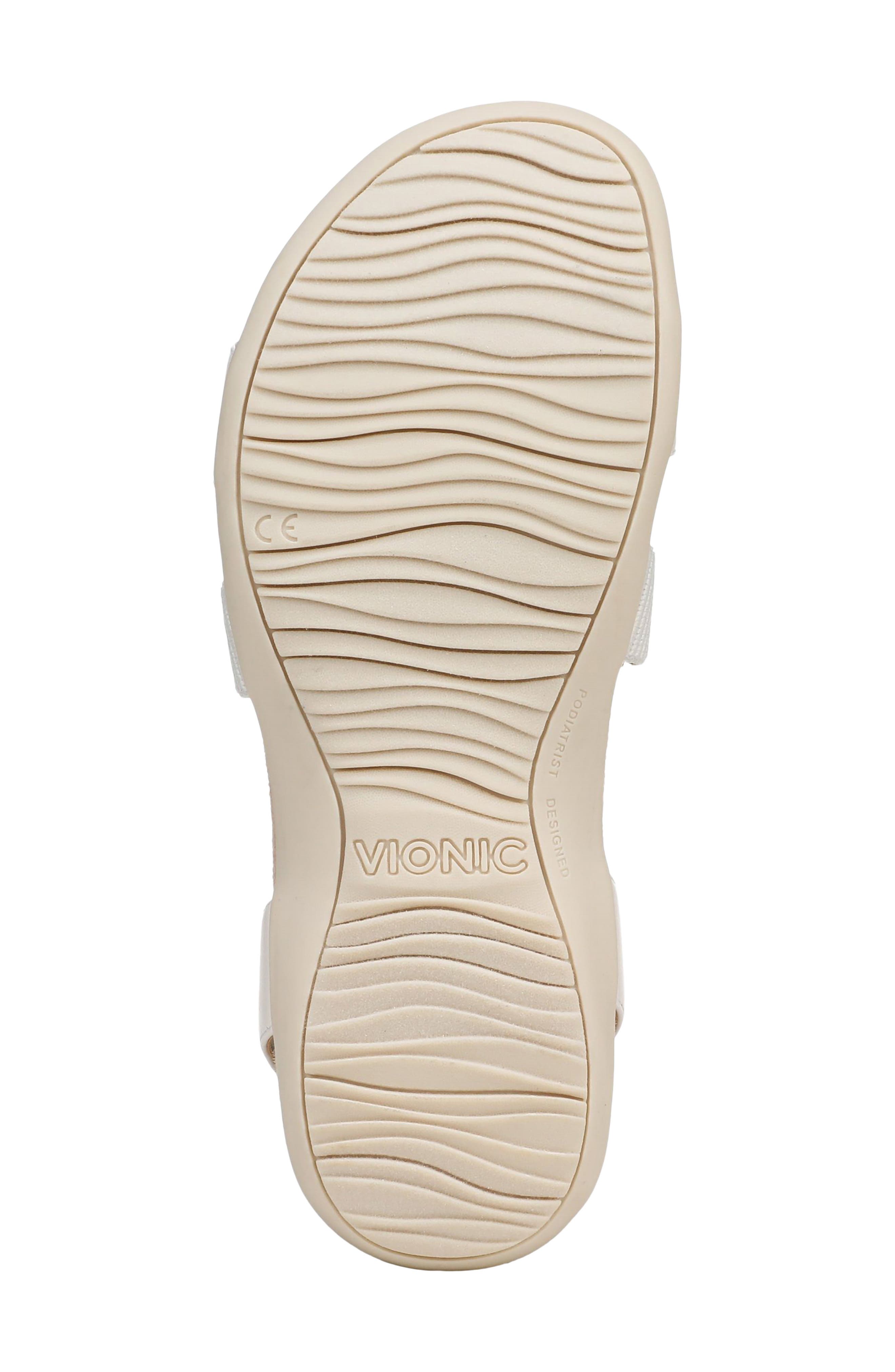 Raina Slingback Sandal, Alternate, color, SEA SALT
