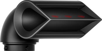 Airwrap Blade Concentrator Attachment