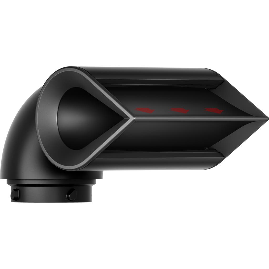 Dyson Airwrap Blade Concentrator Attachment In Black