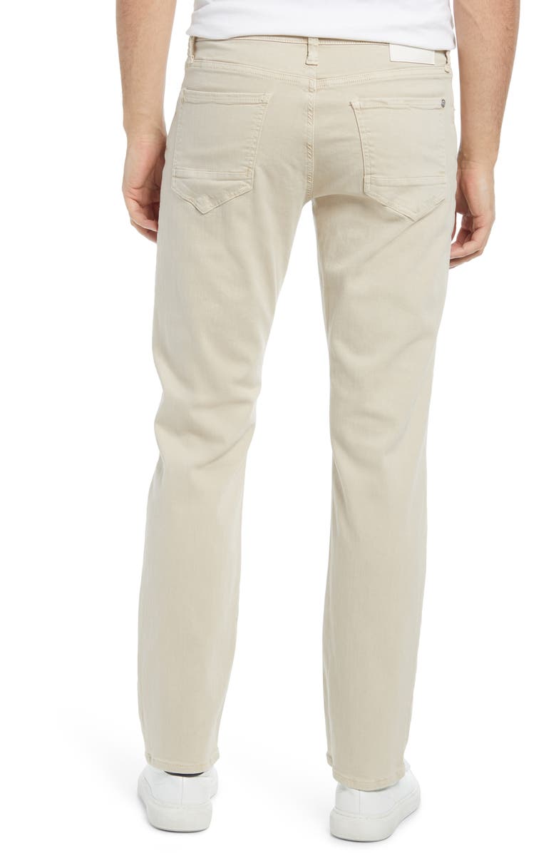 Mavi Jeans Matt Relaxed Fit Pants, Alternate, color,