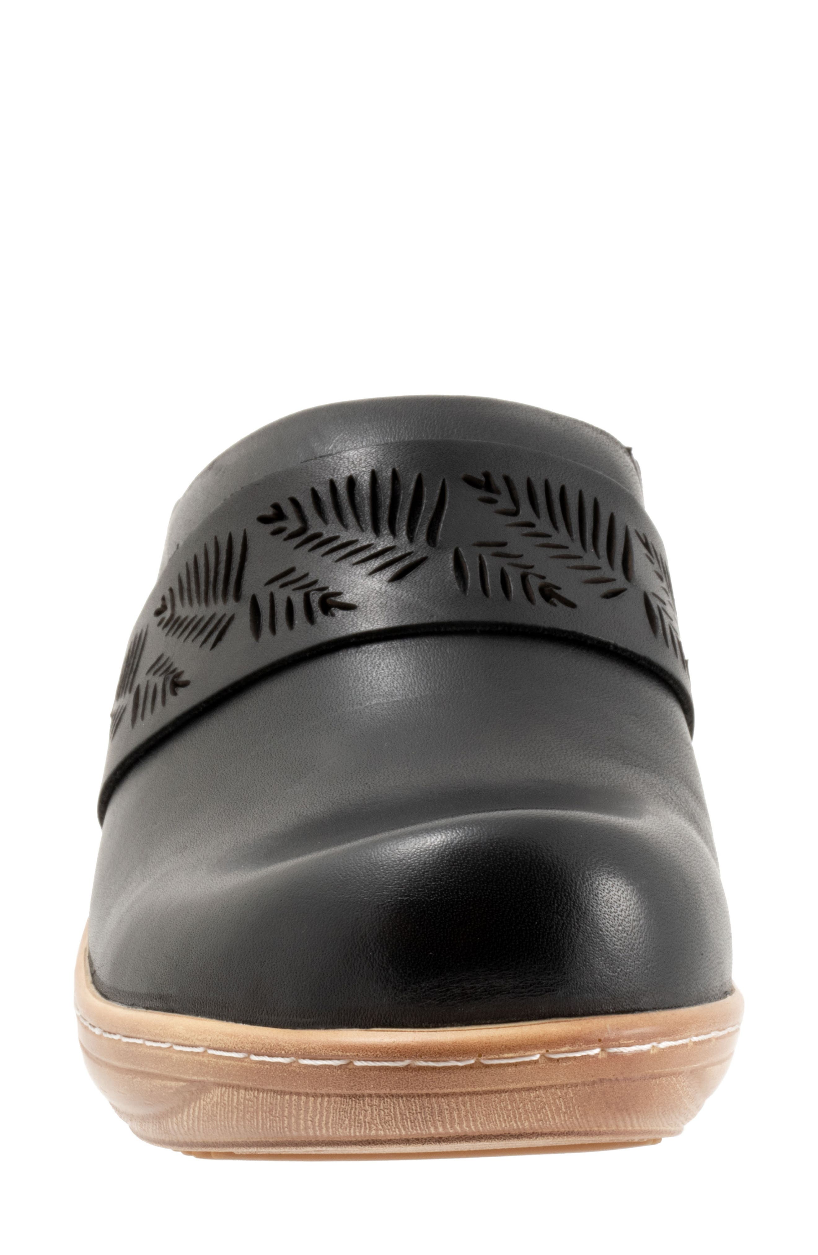 SoftWalk<sup>®</sup> Melita Clog, Alternate, color, 