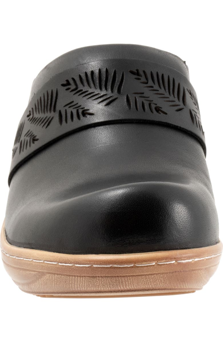 SoftWalk<sup>®</sup> Melita Clog, Alternate, color,