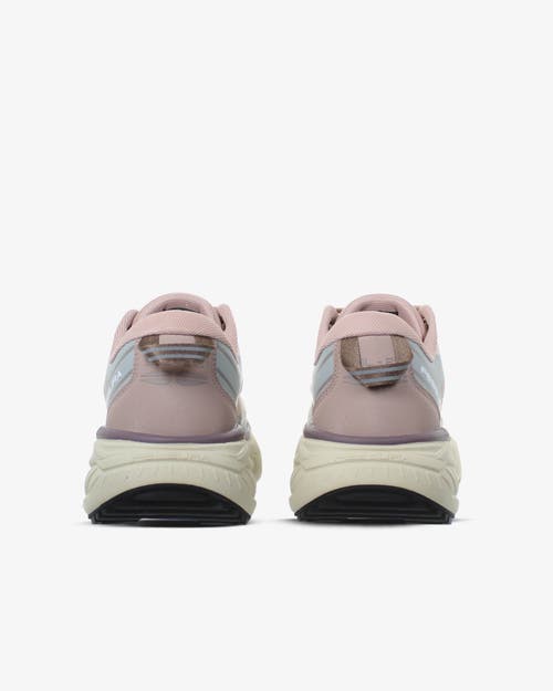 Fessura Sneakers  Tra002 Shoes Trail Sbl 09 Milk Black In Pink