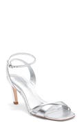 Reformation Gianna Ankle Strap Sandal