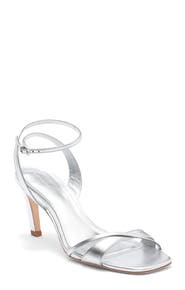 Reformation Gianna Ankle Strap Sandal