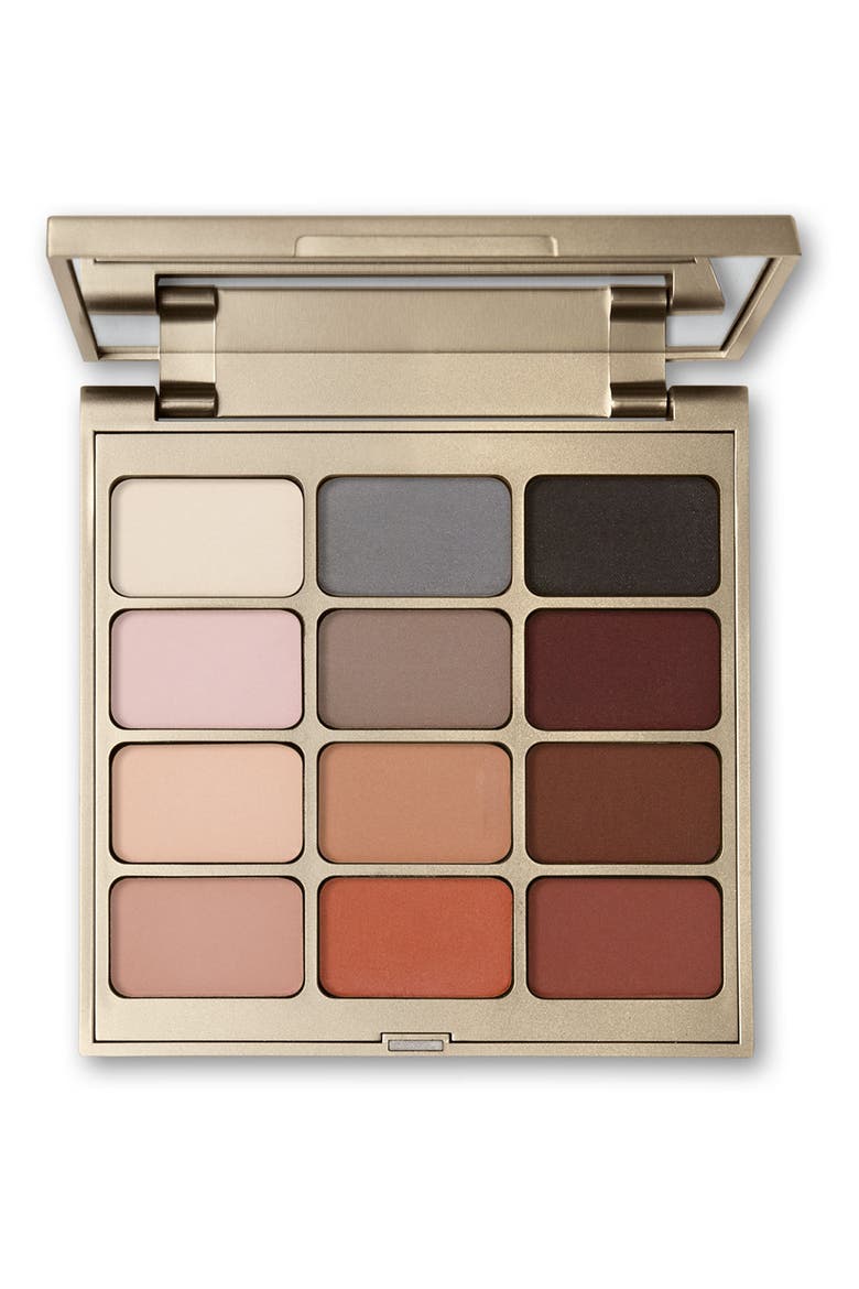 Eyes Are the Window™ Mind Eyeshadow Palette, Main, color, MIND