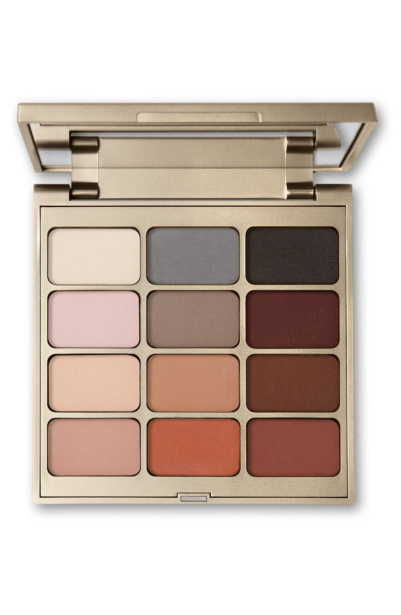 Stila Eyes Are the Window Spirit Eyeshadow Palette, Main, color, 