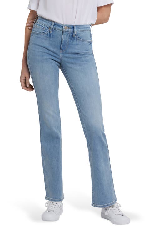 Barbara Bootcut Jeans (Regular & Petite)