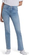 NYDJ Barbara Bootcut Jeans