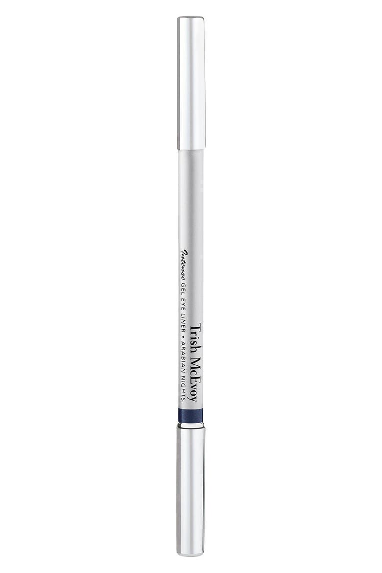 Intense Gel Eyeliner Pencil, Alternate, color, ARABIAN NIGHTS