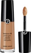 ARMANI beauty Luminous Silk Hydrating & Brightening Concealer
