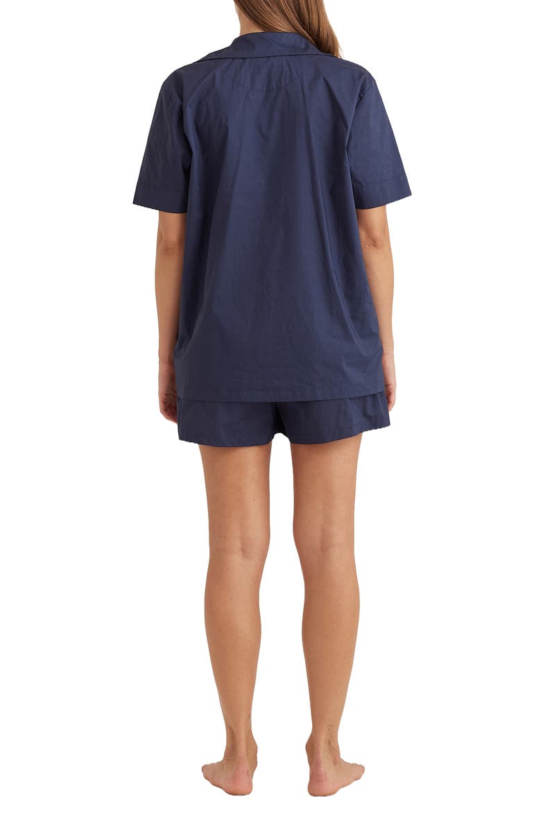 Papinelle Gemma Boxer Pajamas, Alternate, color, 