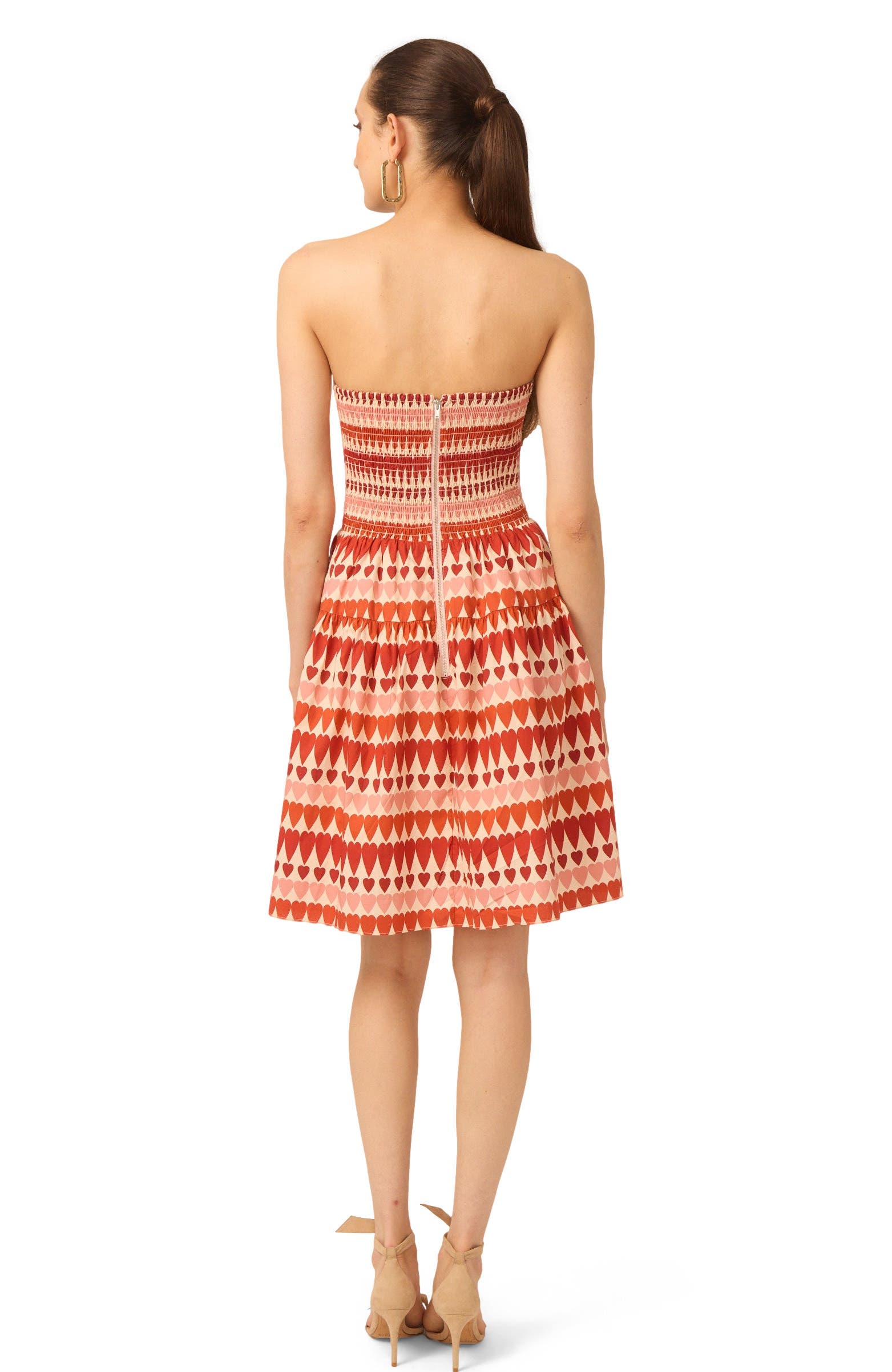 Palma Dress - image 4