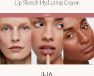 ILIA Lip Sketch Hydrating Crayon