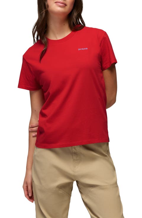 Everyday Sundown Graphic T-shirt
