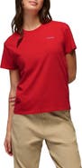 prAna Everyday Sundown Graphic T-shirt