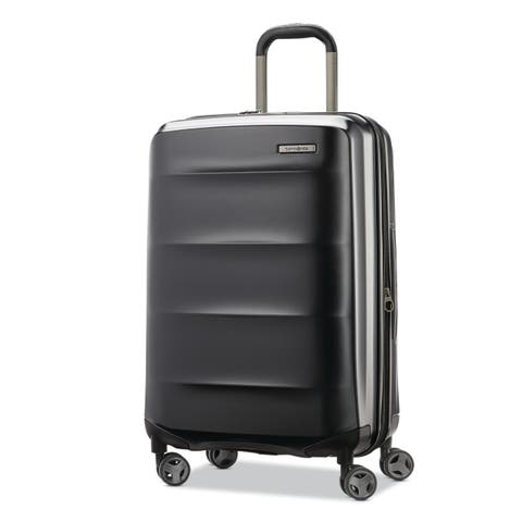 Octiv Hardside Spinner Carry-On Luggage