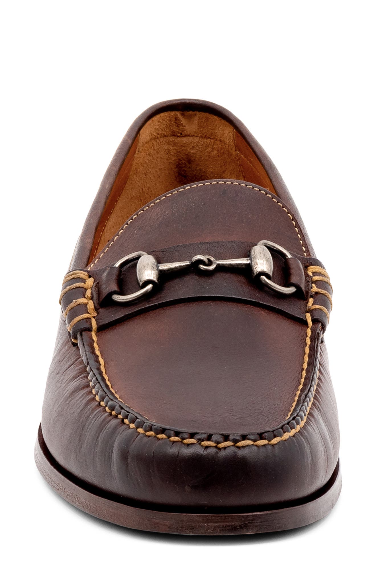 Martin Dingman All American Bit Loafer, Alternate, color, 