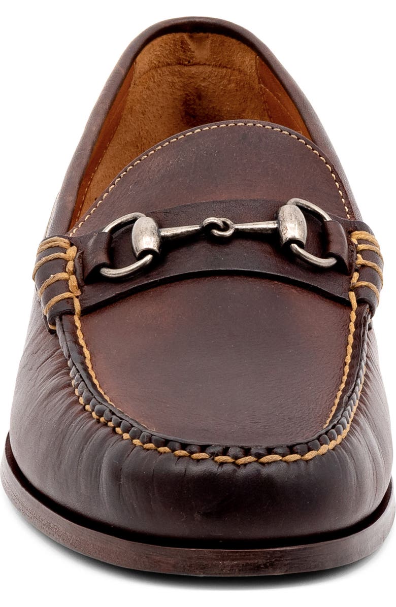 Martin Dingman All American Bit Loafer, Alternate, color,