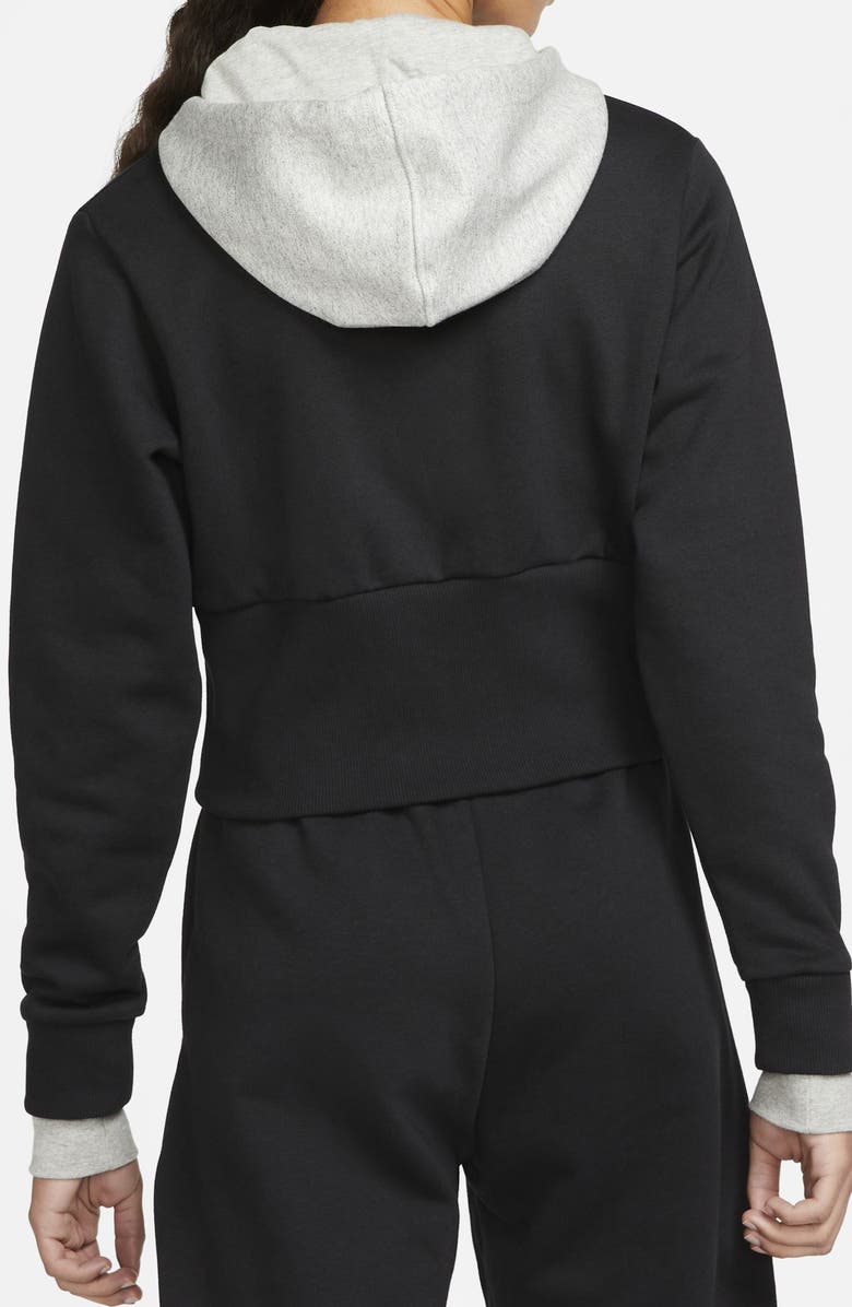 Nike Sportswear Icon Easy Fleece Hoodie, Alternate, color,