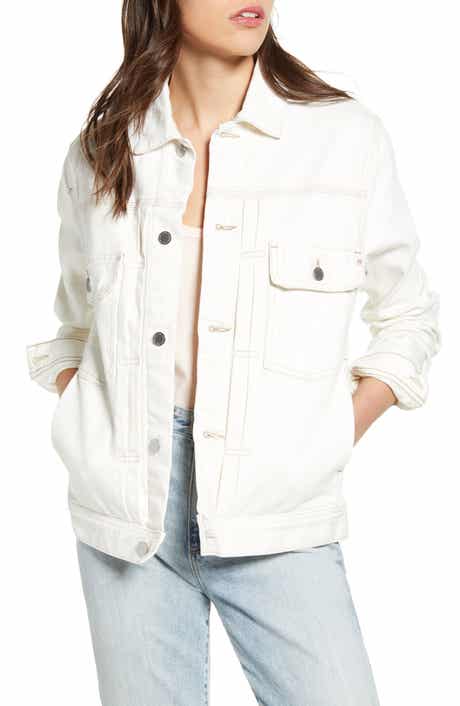 AG Omaha Denim Jacket