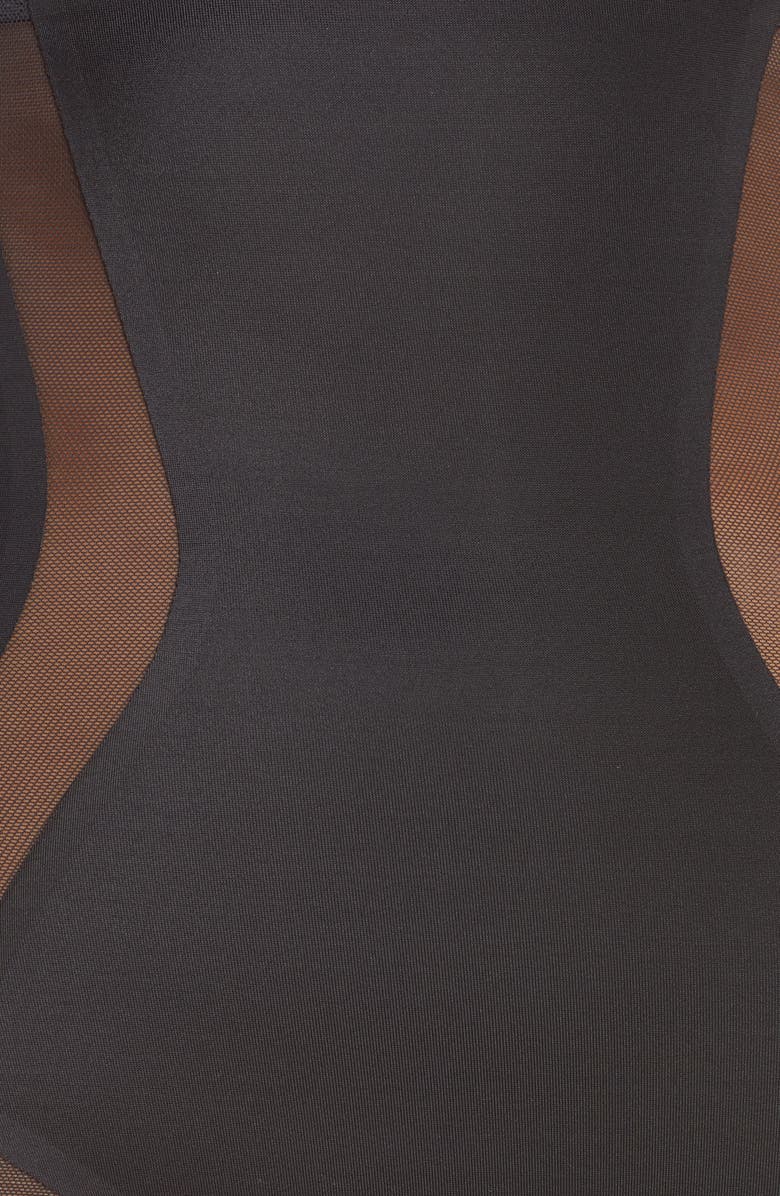 TC Middle Manager High Waist Shaper Briefs, Alternate, color, 