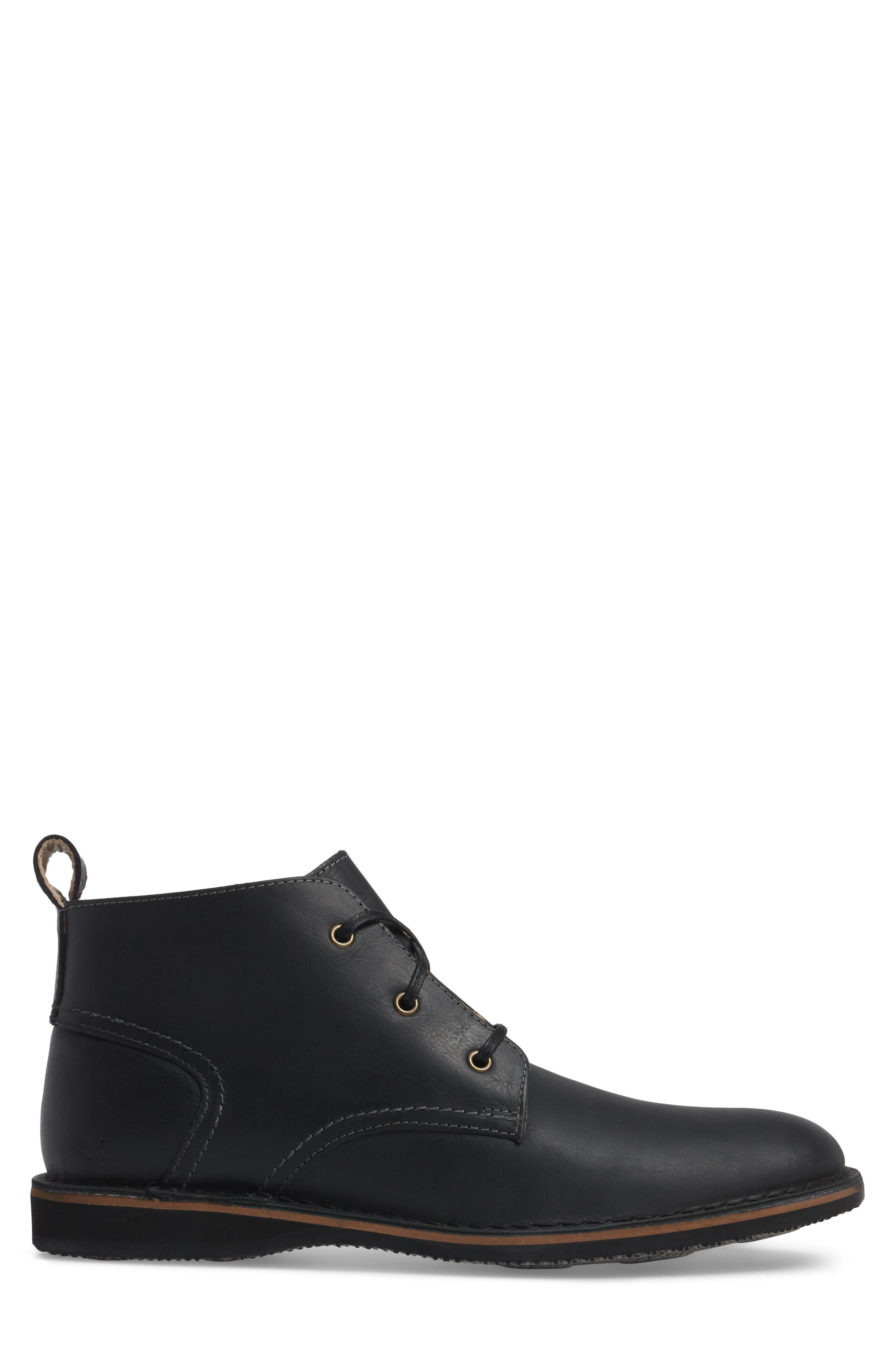 Andrew Marc Dorchester Chukka Boot (Men) | Nordstrom display picture 2