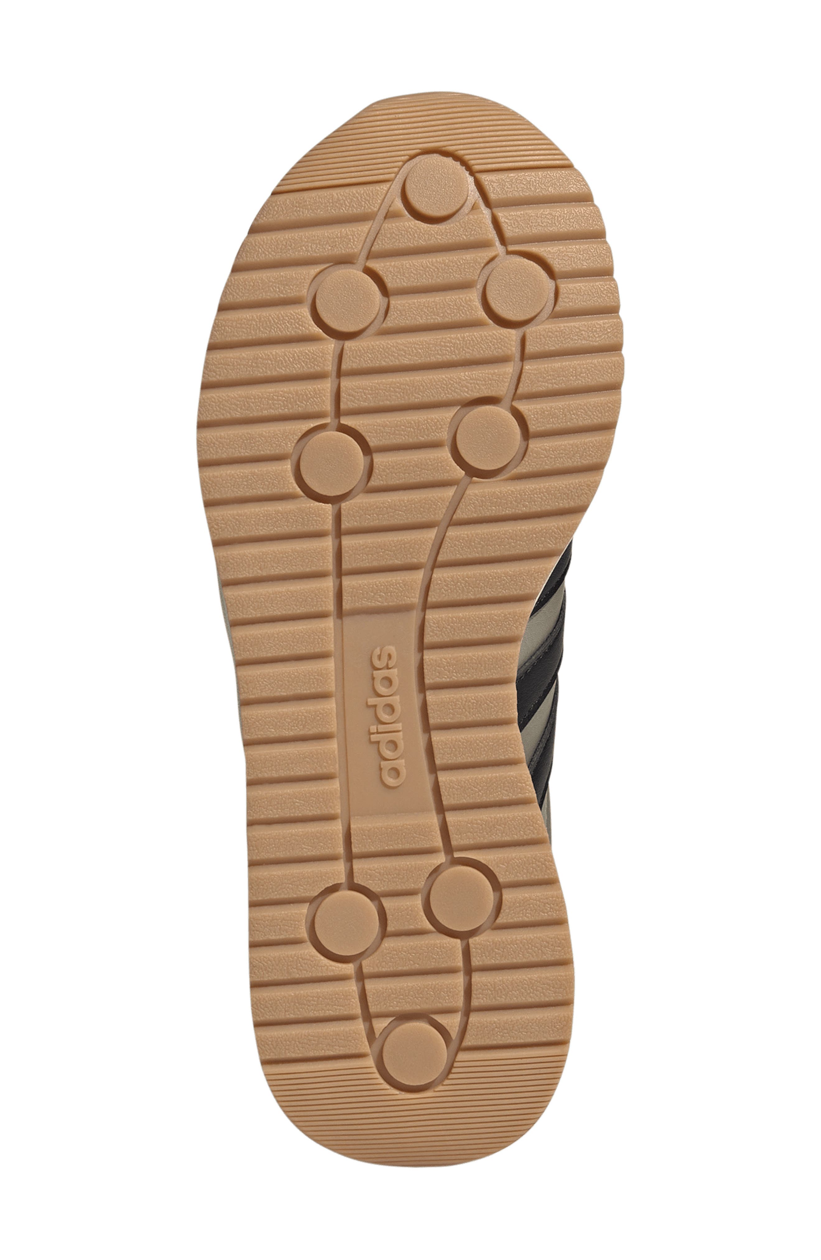 adidas Run '70s 2.0 Sneaker, Alternate, color, Cyber Met./ Black/ Off White