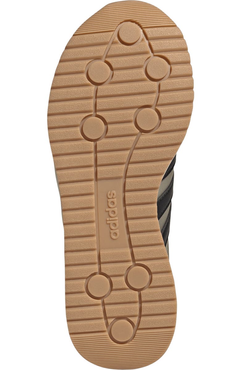 adidas Run '70s 2.0 Sneaker, Alternate, color, Cyber Met./ Black/ Off White