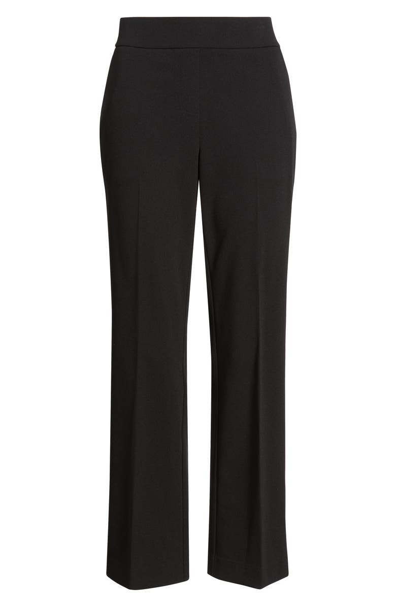 AK ANNE KLEIN Pull-On Pants, Alternate, color,
