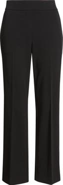 AK ANNE KLEIN Pull-On Pants