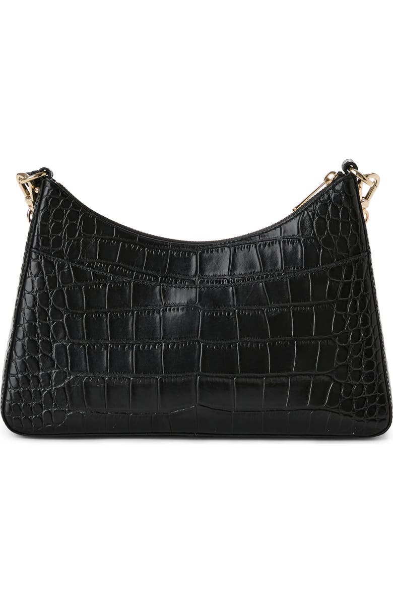 Brahmin Mod Esme Embossed Leather Shoulder Bag, Alternate, color,