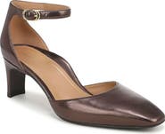 Vionic Scarlett Ankle Strap Pump