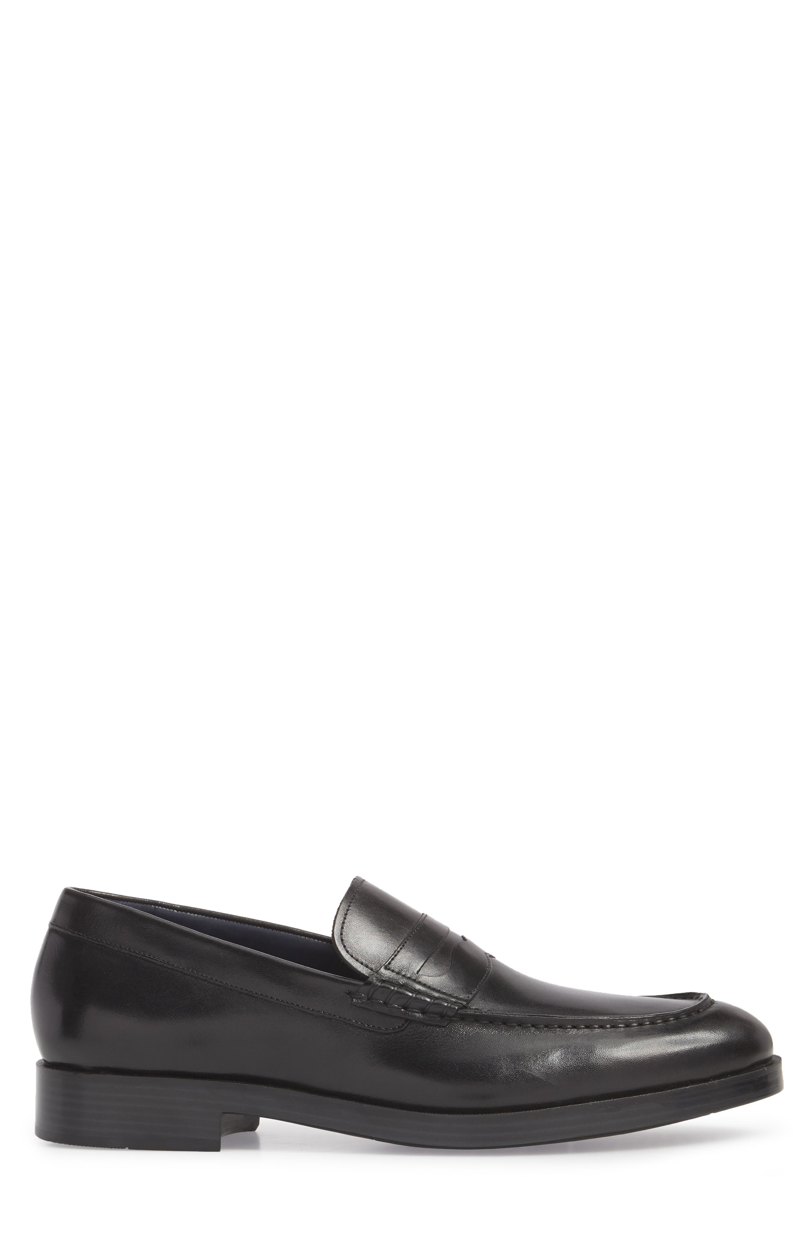 Cole Haan Harrison Grand Penny Loafer, Alternate, color, 