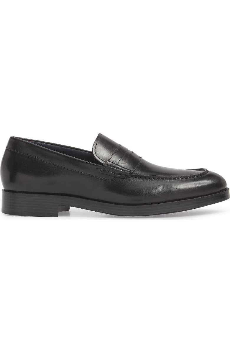 Cole Haan Harrison Grand Penny Loafer, Alternate, color,