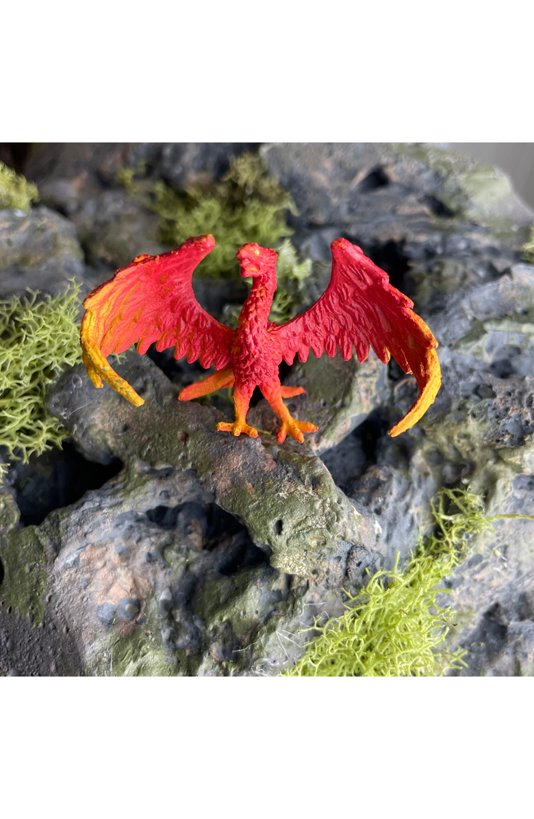 Safari Ltd. Mythical Realms Toy, Alternate, color, NO COLOR