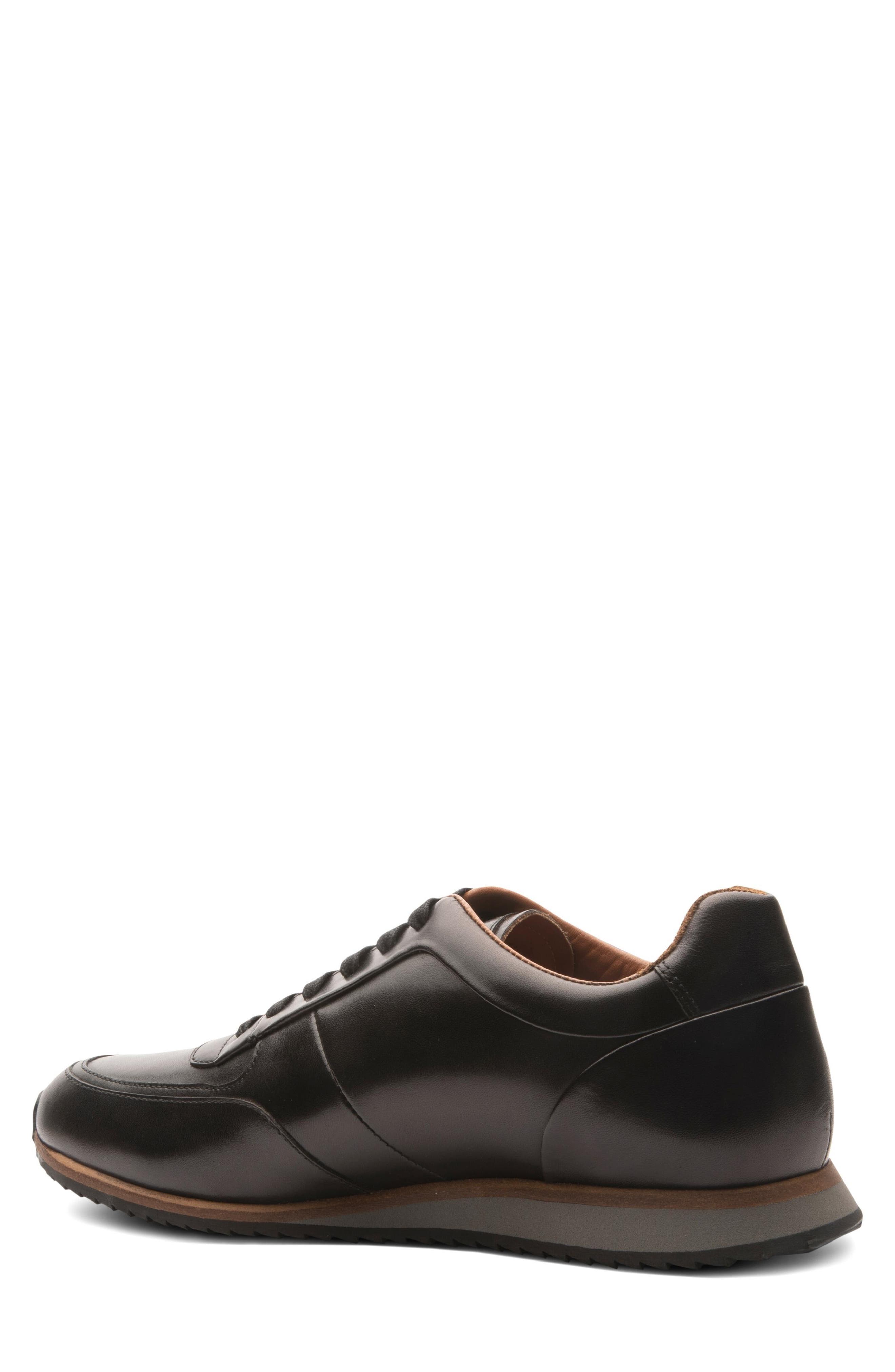 Gordon Rush Stokes Sneaker, Alternate, color, 