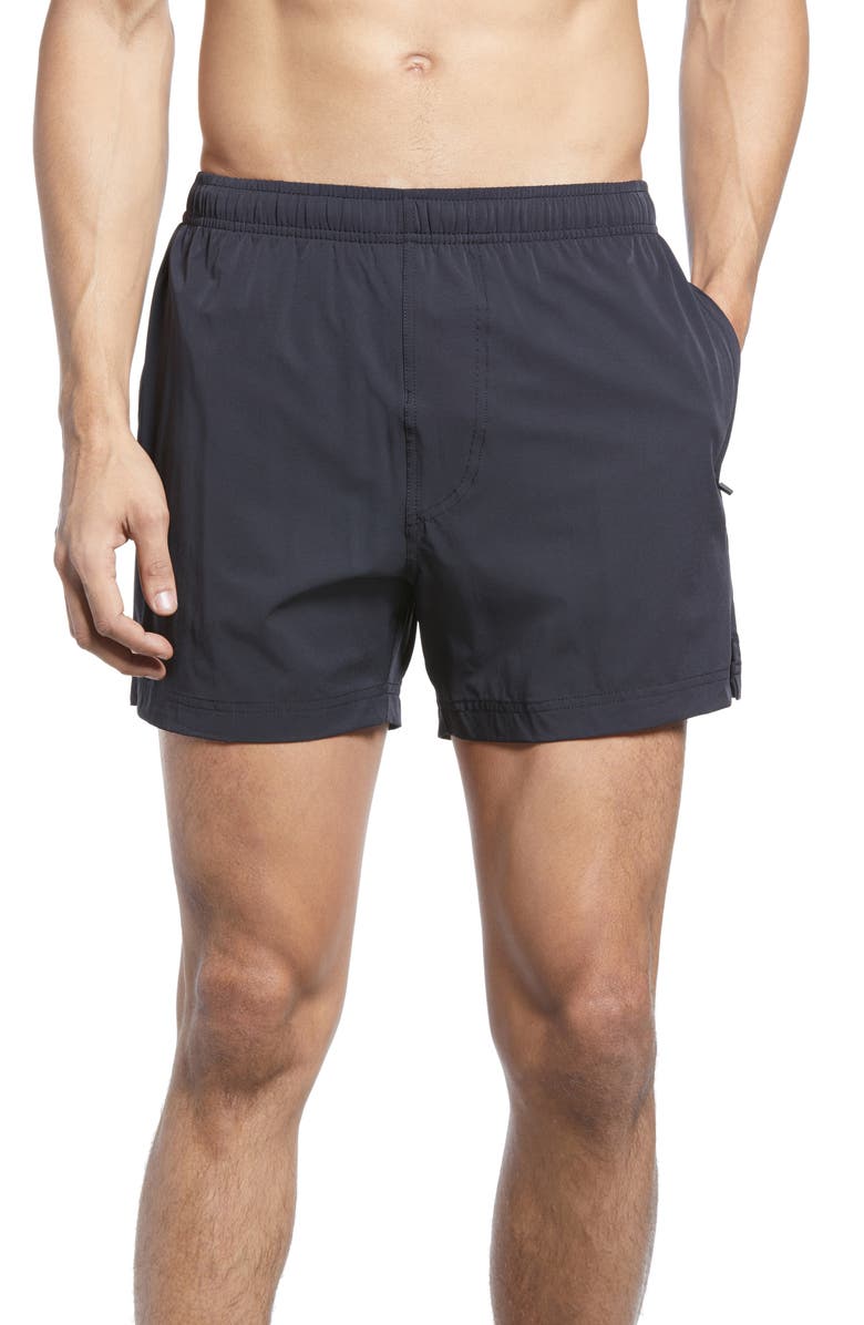 Barbell Apparel Ranger Shorts, Main, color, 
