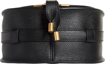 【関税&送料込】Chloe' Marcie Small Leather Shoulder Bag 0400016446188_BOYISHBROWN?wid=