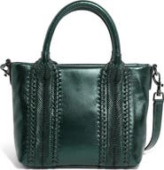 AIMEE All For Love Novelty French Leather Tote