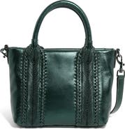 AIMEE All For Love Novelty French Leather Tote