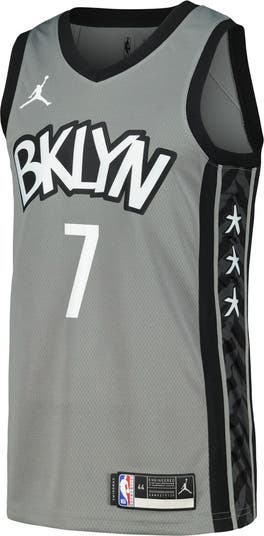 Kevin outlet Durant Brooklyn Nets Jersey