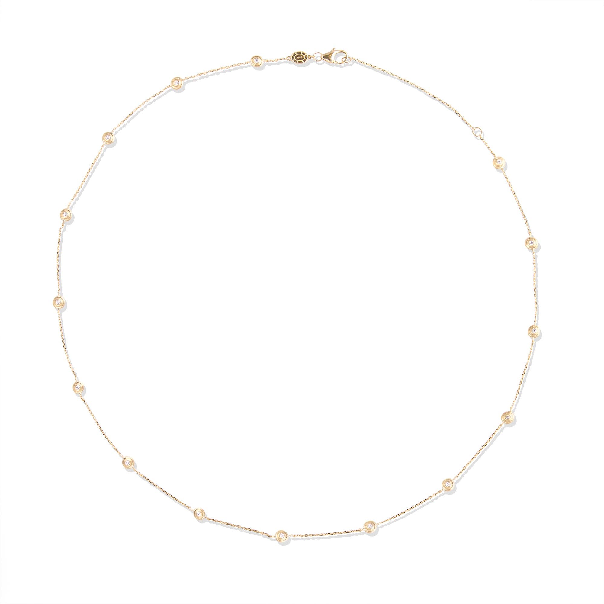 selected Diamond-Gold
